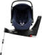 Автолюлька Britax-Romer Baby-Safe 3 i-Size Bundle Indigo Blue Indigo Blue