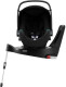 Автолюлька Britax-Romer Baby-Safe 3 i-Size Bundle Space Black Space Black