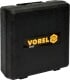 Пневмогайкокрут Vorel 81101 (торцеві головки)