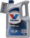 Моторное масло Valvoline SynPower FE 5W-30 5 л на Nissan Trade