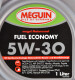 Моторное масло Meguin megol Motorenoel Fuel Economy 5W-30 1 л на Ford Fusion