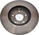 0 986 479 R24 Bosch Гальмівний диск для Honda CR-V
