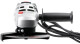 Болгарка мережева Intertool Storm WT-0227 180 мм