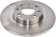 Тормозной диск Bosch 0 986 478 880 для Opel Astra