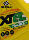 Моторна олива Bardahl XTEC C3 5W-30 5 л на Daewoo Nexia