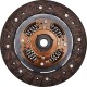 Диск сцепления Meyle 117 158 1437 для Volkswagen Transporter