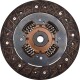 Диск сцепления Meyle 117 158 1437 для Volkswagen Transporter