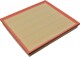 WA9827 WIX Filters Повітряний фільтр