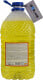 Омивач Zollex Windshield Cleaner літній лимон (5 л) 5 л