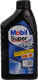 Моторное масло Mobil Super 2000 X3 5W-40 1 л на Ford Maverick