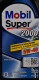 Моторное масло Mobil Super 2000 X3 5W-40 1 л на Chevrolet Orlando