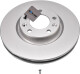 Гальмівний диск Bosch 0 986 479 C35