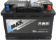 Аккумулятор 4Max 6 CT-77-R BAT77760R4MAX
