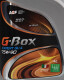 G-Energy G-Box Expert GL-4 75W-90 (4 л) трансмиссионное масло 4 л