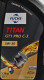 Моторное масло Fuchs Titan Gt1 Pro C3 5W-30 5 л на Volkswagen Beetle