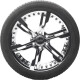 Шина Michelin Latitude Diamaris 285/50 R18 109W