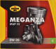 Моторное масло Kroon Oil Meganza MSP FE 0W-20 5 л на Mazda Xedos 6
