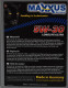 Моторное масло Maxxus LongLife-Ultra 5W-30 1 л на SAAB 9-5