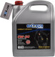 Моторное масло Maxxus LongLife-Ultra 5W-30 5 л на Dodge Durango
