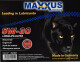 Моторна олива Maxxus LongLife-Ultra 5W-30 5 л на Chevrolet Niva