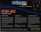 Моторна олива Maxxus LongLife-Ultra 5W-30 5 л на Citroen C-Crosser