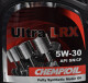 Моторное масло Chempioil Ultra LRX 5W-30 4 л на Alfa Romeo 159