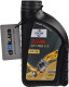 Моторна олива Fuchs Titan Gt1 Pro C3 5W-30 1 л на Skoda Roomster