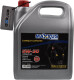 Моторное масло Maxxus LongLife-VA 5W-30 5 л на Honda Accord
