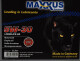 Моторна олива Maxxus LongLife-VA 5W-30 5 л на Mazda Xedos 6