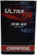 Моторное масло Chempioil Ultra RS+Ester 10W-60 4 л на Suzuki Alto