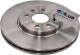 09.9159.20 Brembo Гальмівний диск для Opel Astra