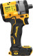 Гайковерт аккумуляторный DeWALT DCF922NT (чехол)