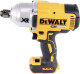 Гайковерт аккумуляторный DeWALT DCF897NTDCB184 (1 акуммулятор + чехол)