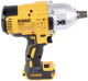 Гайковерт аккумуляторный DeWALT DCF897NTDCB184 (1 акуммулятор + чехол)