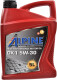 Моторное масло Alpine DX1 5W-30 5 л на Dodge Avenger