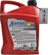 Моторное масло Alpine DX1 5W-30 5 л на Acura RSX