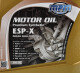 Моторное масло MPM Premium Synthetic ESP-X 5W-30 5 л на Mazda Premacy
