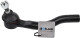 N4825036 Nipparts Наконечник кермової тяги для Mitsubishi Pajero