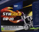 Моторное масло VatOil SynGold 0W-20 4 л на Chevrolet Lumina