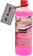 Starline Extra K12 G12+ розовый концентрат антифриза