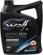 Моторна олива Wolf Officialtech C2 Extra 5W-30 5 л на Infiniti FX35
