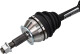 VKJC 7362 SKF Піввісь