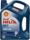 Моторное масло Shell Helix HX7 Diesel 10W-40 4 л на Kia Shuma