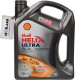 Моторное масло Shell Helix Ultra 5W-40 4 л на Opel Cascada