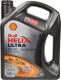 Моторное масло Shell Helix Ultra 5W-40 4 л на Jaguar XF