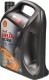 Моторное масло Shell Helix Ultra 5W-40 4 л на Kia Rio