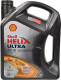 Моторное масло Shell Helix Ultra 5W-30 для Chevrolet Lacetti 4 л на Chevrolet Lacetti