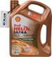 Моторное масло Shell Helix Ultra 0W-40 4 л на Alfa Romeo 155