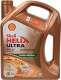 Моторное масло Shell Helix Ultra 0W-40 4 л на Citroen BX