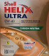 Моторное масло Shell Helix Ultra 0W-40 4 л на Chrysler Crossfire